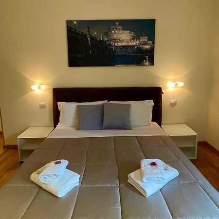 Rienzo Vatican Suites Ρώμη Εξωτερικό φωτογραφία