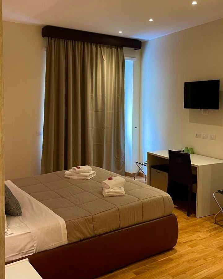 Rienzo Vatican Suites Ρώμη Εξωτερικό φωτογραφία