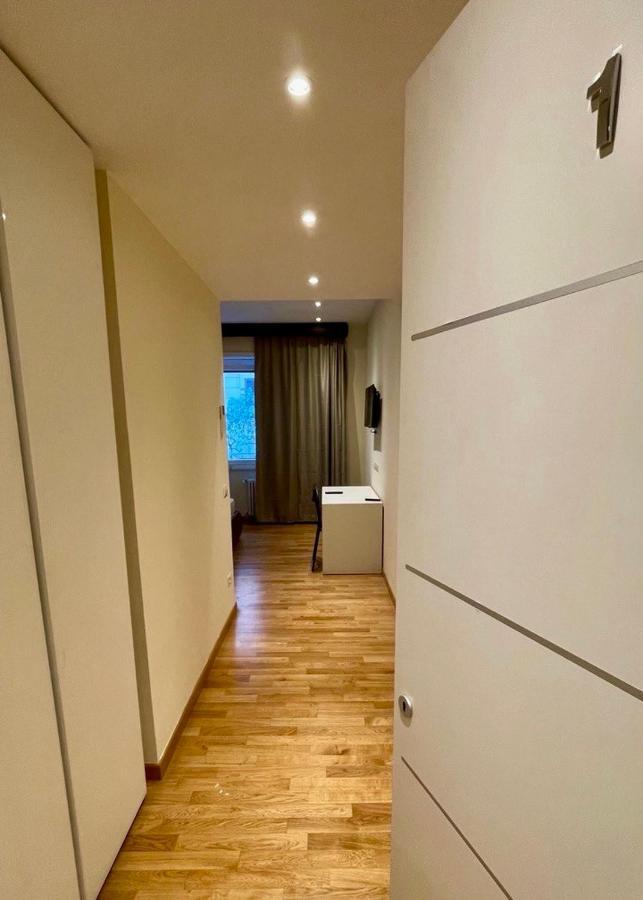Rienzo Vatican Suites Ρώμη Εξωτερικό φωτογραφία
