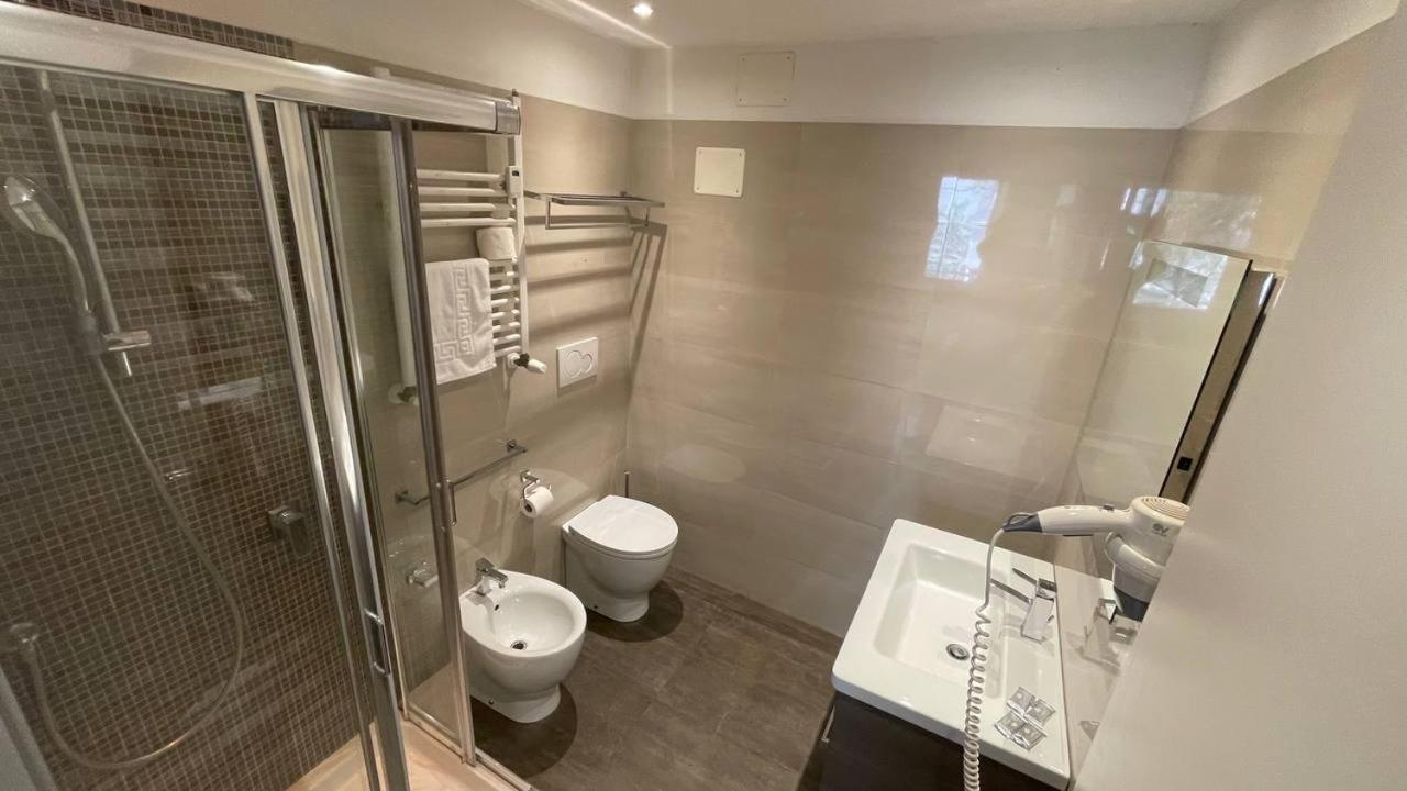 Rienzo Vatican Suites Ρώμη Εξωτερικό φωτογραφία
